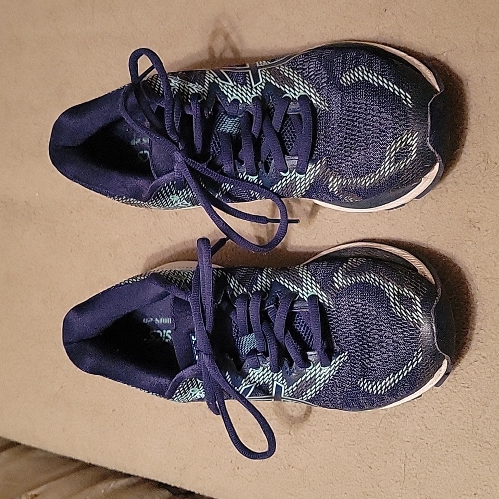 Asics Gel-Nimbus 20